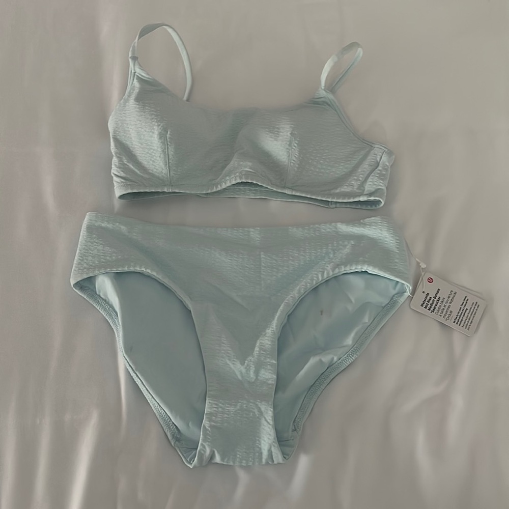 lululemon swimsuit